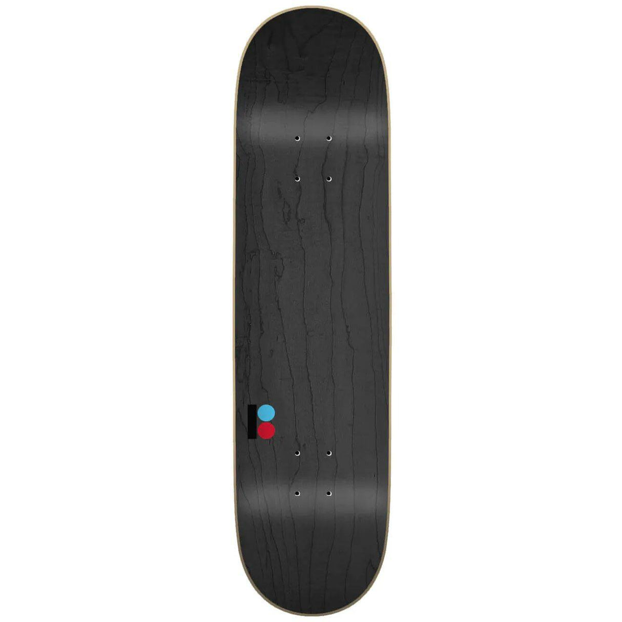 Plan B Team Neon Skateboard Deck - 8.375''