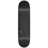 Plan B Team Neon Skateboard Deck - 8.375''