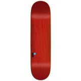 Plan B Team Texture Skateboard Deck - 8''