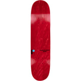 Plan B Alf Skateboard Deck - Giraud 8"