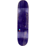 Plan B Alf Skateboard Deck - Joslin 8"