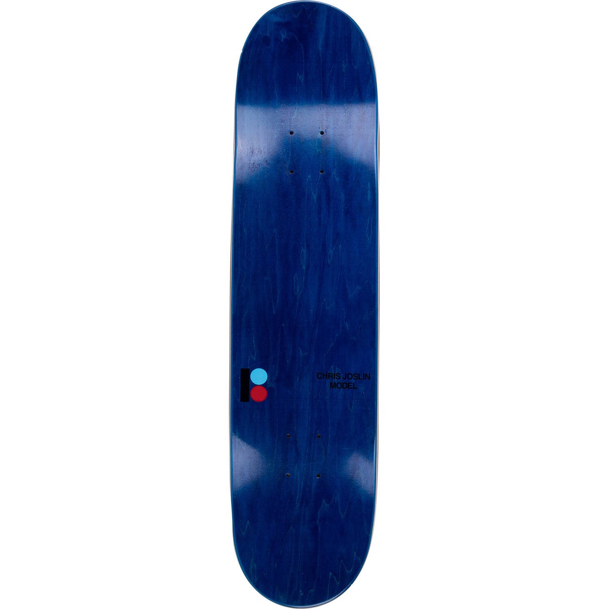 Plan B Cat and Mouse Skateboard Deck - Joslin 8"