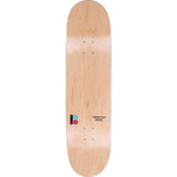Plan B Mask Skateboard Deck - Way 8.5"