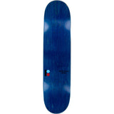 Plan B Symbols Skateboard Deck - Joslin Crowns 8"