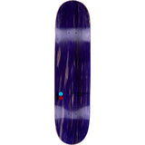 Plan B Symbols Skateboard Deck - Trevor Bears 8.25"