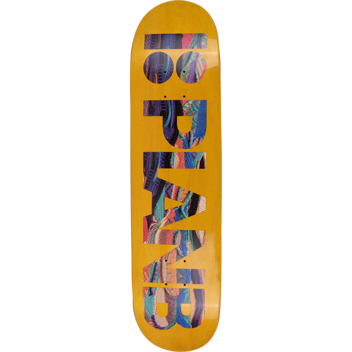 Plan B Team Koogie Skateboard Deck - 8"