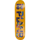 Plan B Team Koogie Skateboard Deck - 8"