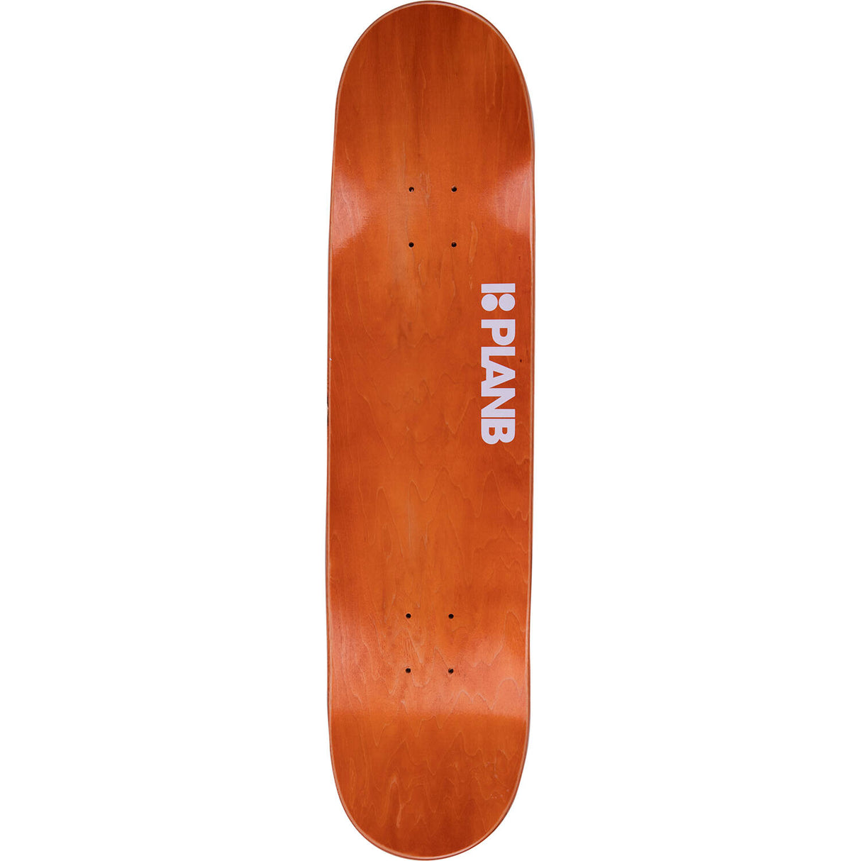 Plan B Team Koogie Skateboard Deck - 8"