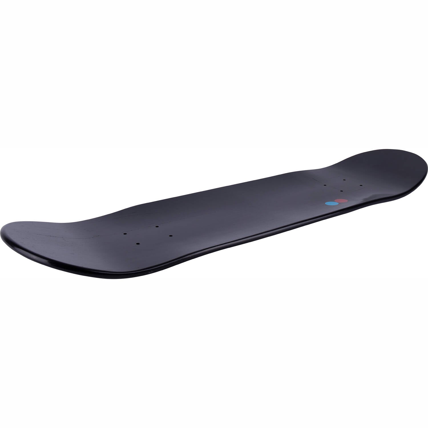 Plan B Bumble Skateboard Deck - Black 8"