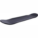 Plan B Bumble Skateboard Deck - Black 8"