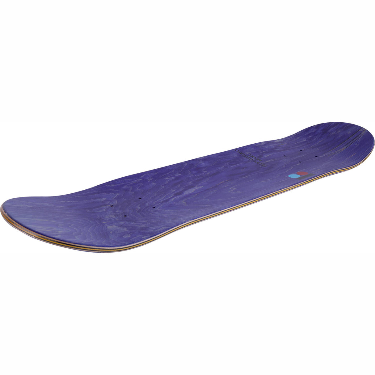 Plan B ALF Skateboard Deck - Gustavo 7.75"