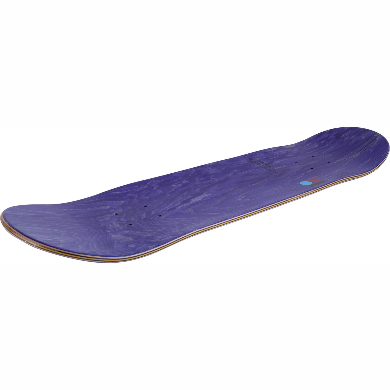 Plan B ALF Skateboard Deck - Gustavo 8"
