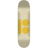 Plan B Varnish Skateboard Deck - Giruad 8"