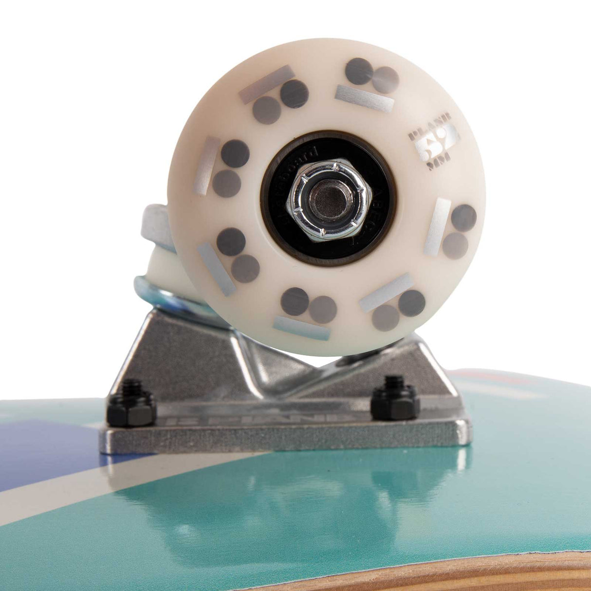 Plan B Diagonals Complete Skateboard - Joslin 8"