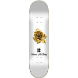 Plan B Gold Skateboard Deck - McClung 8.25"