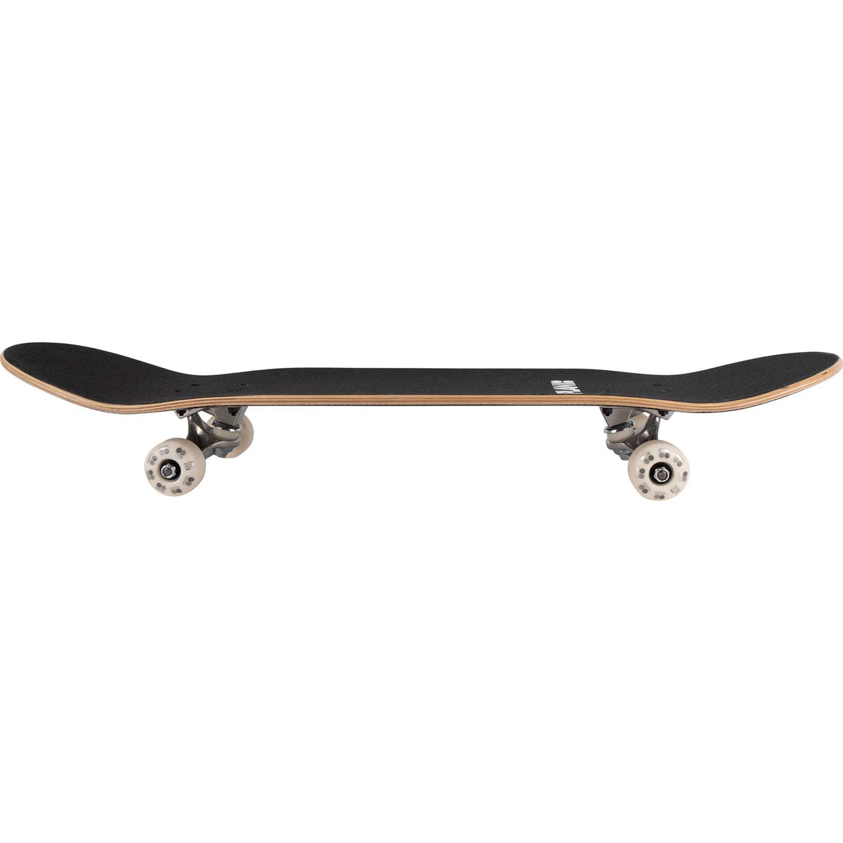 Plan B Impulse Complete Skateboard - 8"
