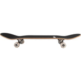 Plan B Impulse Complete Skateboard - 8"