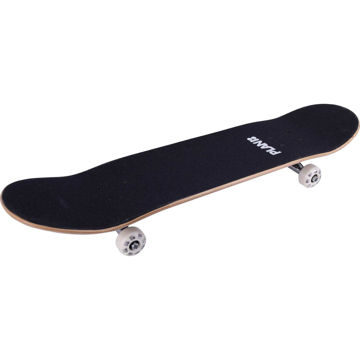 Plan B Impulse Complete Skateboard - 8"