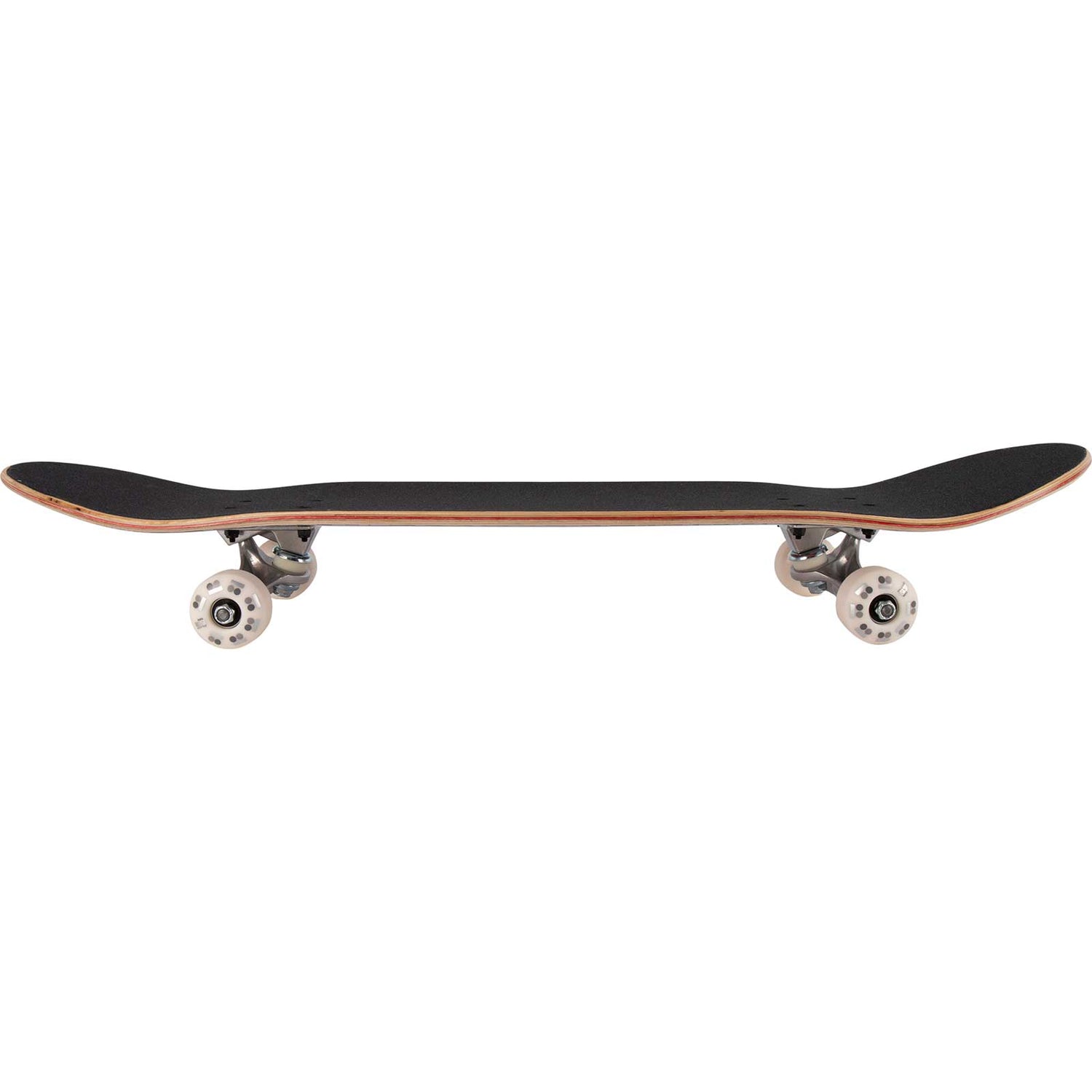 Plan B Raised Tiger Complete Skateboard - 7.87"