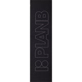 Plan B All Over Skateboard Grip Tape - OG