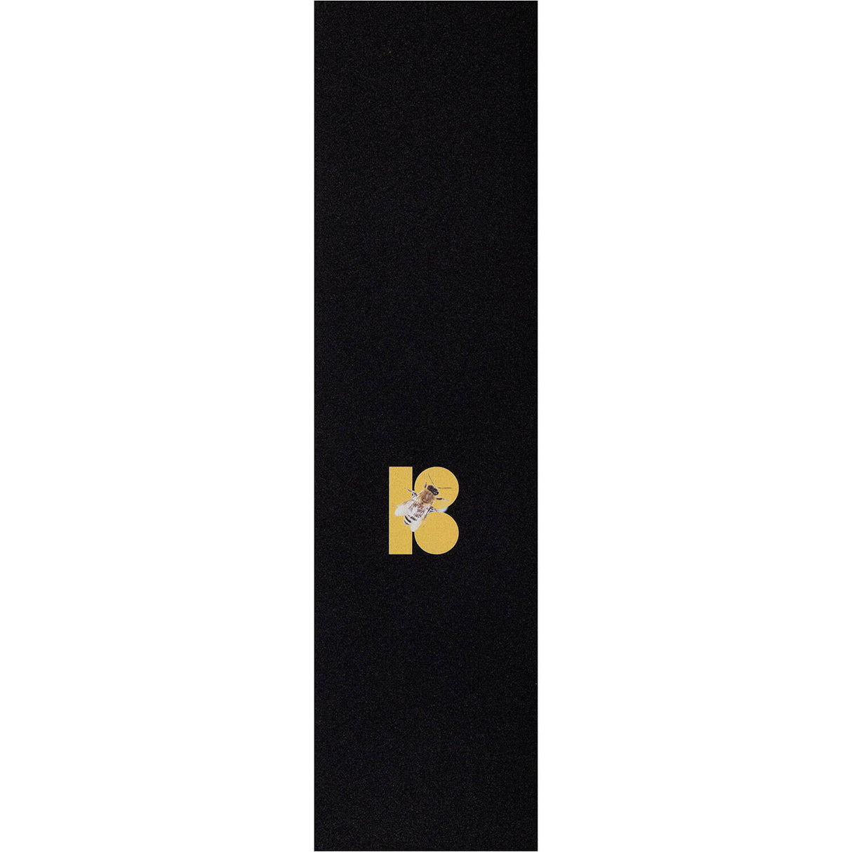 Plan B All Over Skateboard Grip Tape - Bumble Bee