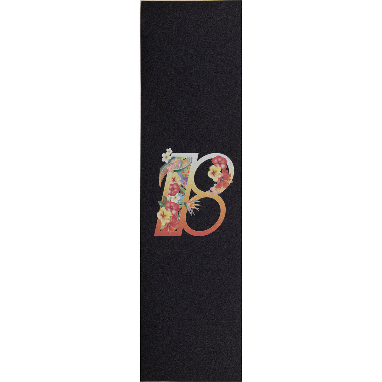 Plan B All Over Skateboard Grip Tape - Hawaii