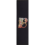 Plan B All Over Skateboard Grip Tape - Hawaii