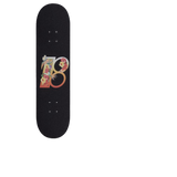 Plan B All Over Skateboard Grip Tape - Hawaii