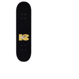 Plan B All Over Skateboard Grip Tape - Bumble Bee
