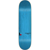 Plan B Frankenstein Skateboard Deck - Giraud 8''