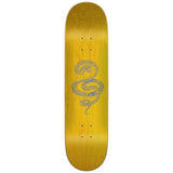 Plan B Snake Skin Skateboard Deck - 8.25''