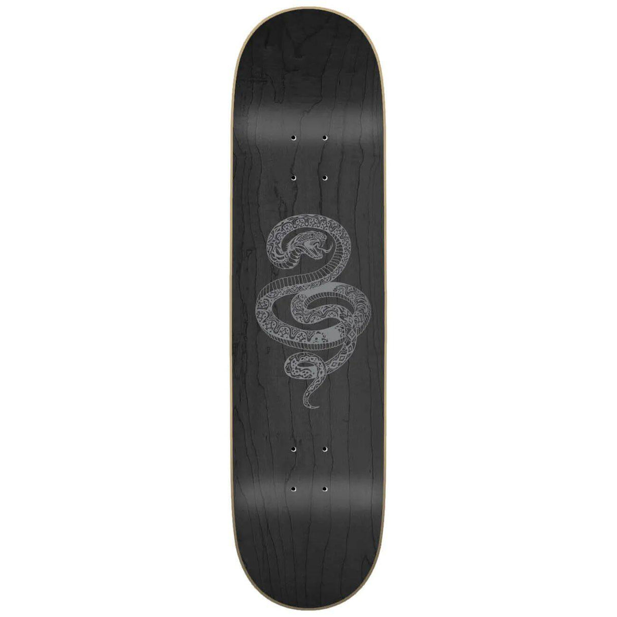 Plan B Snake Skin Skateboard Deck - 8''