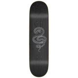 Plan B Snake Skin Skateboard Deck - 8''