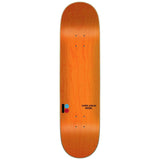 Plan B Werewolf Skateboard Deck - Joslin 8.375''