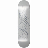 Plan B Elevated Skateboard Deck - Felipe 8''