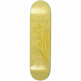 Plan B Elevated Skateboard Deck - Joslin 8.25''