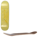 Plan B Elevated Skateboard Deck - Joslin 8.25''
