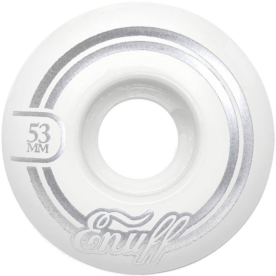 Plan B Ichiban Sheckler Custom Skateboard - White 8.5''