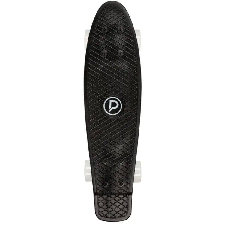 Playlife Vinylboard Complete Cruiser 22'' - Black