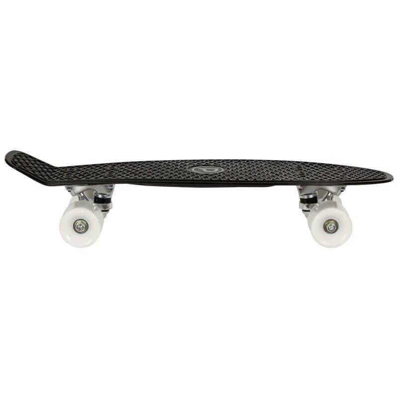 Playlife Vinylboard Complete Cruiser 22'' - Black