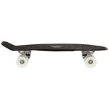 Playlife Vinylboard Complete Cruiser 22'' - Black