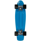 Playlife Vinylboard Complete Cruiser 22'' - Blue