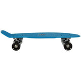 Playlife Vinylboard Complete Cruiser 22'' - Blue