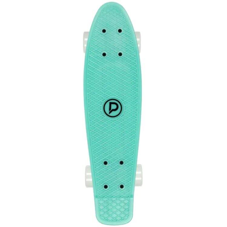 Playlife Vinylboard Complete Cruiser 22'' - Mint