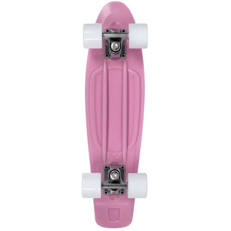 Playlife Vinylboard Complete Cruiser 22'' - Rose