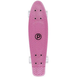 Playlife Vinylboard Complete Cruiser 22'' - Rose