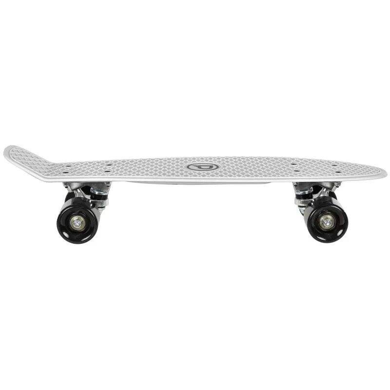 Playlife Vinylboard Complete Cruiser 22'' - White