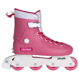 Playlife Cruiser Adjustable Inline Skates - Pink