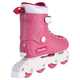 Playlife Cruiser Adjustable Inline Skates - Pink
