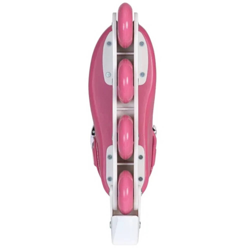 Playlife Cruiser Adjustable Inline Skates - Pink